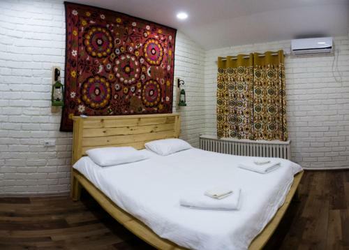 Hostal Southside
