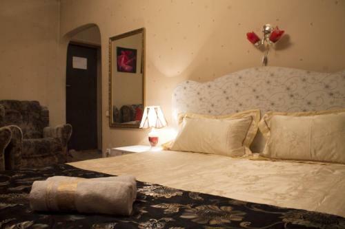 Bishkek City Apartments