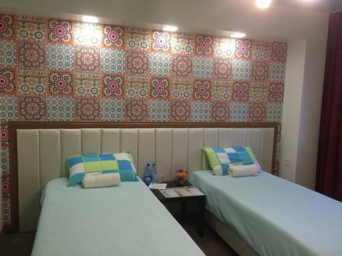 Hostal Club Strelets
