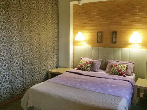 Hostal Club Strelets