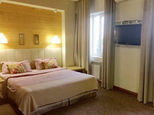 Hostal Club Strelets