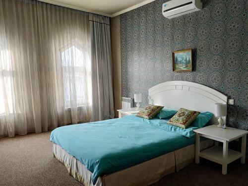 Hostal Club Strelets