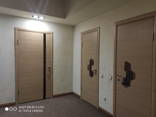 Hostal Club Strelets
