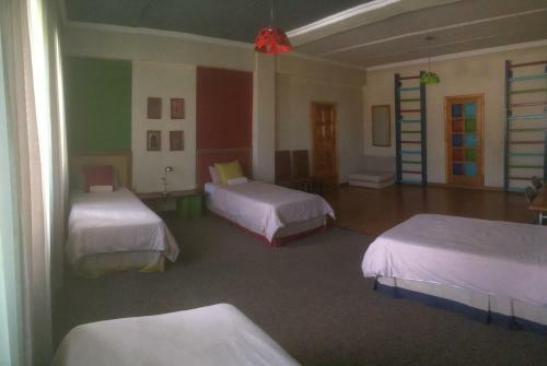 Hostal Club Strelets