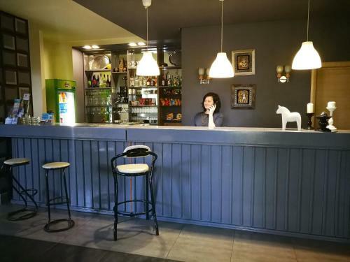 Hostal Club Strelets