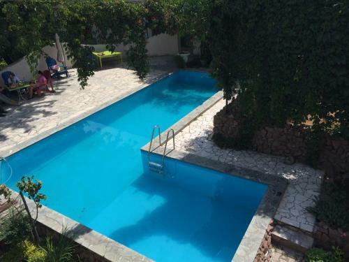 Hostal Club Strelets