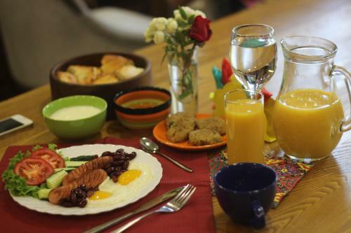 Hostal Club Strelets