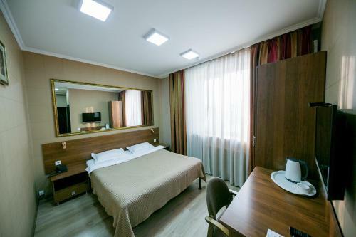 Club-hotel Flagman