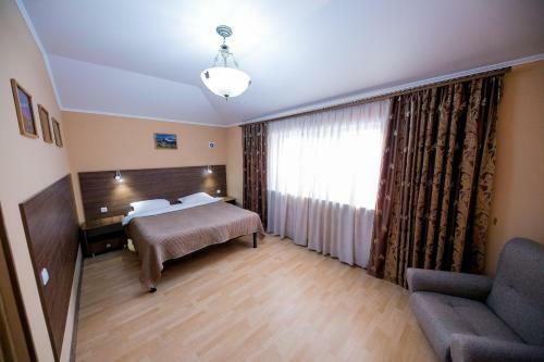 Club-hotel Flagman
