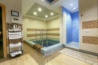Hotel Jannat Regency
