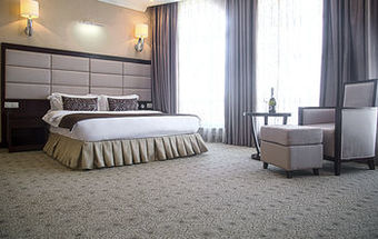 Hotel Jannat Regency