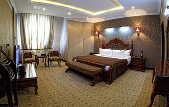 Hotel Jannat Regency