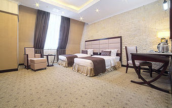 Hotel Jannat Regency