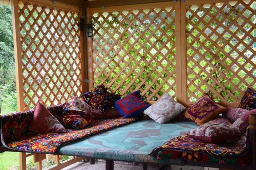 Hotel Asia Mountains 1