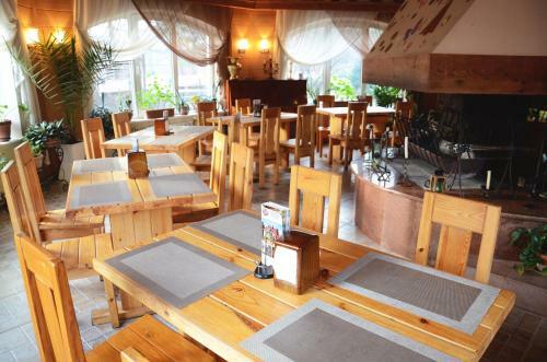 Hotel Asia Mountains 1