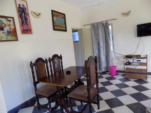 Jacyjoka Apartments Nyali