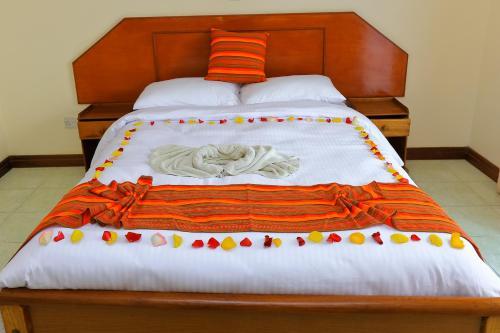 Midview Hotel Nyali
