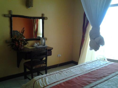 Midview Hotel Nyali