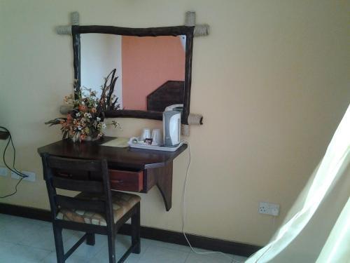 Midview Hotel Nyali