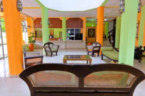 Midview Hotel Nyali