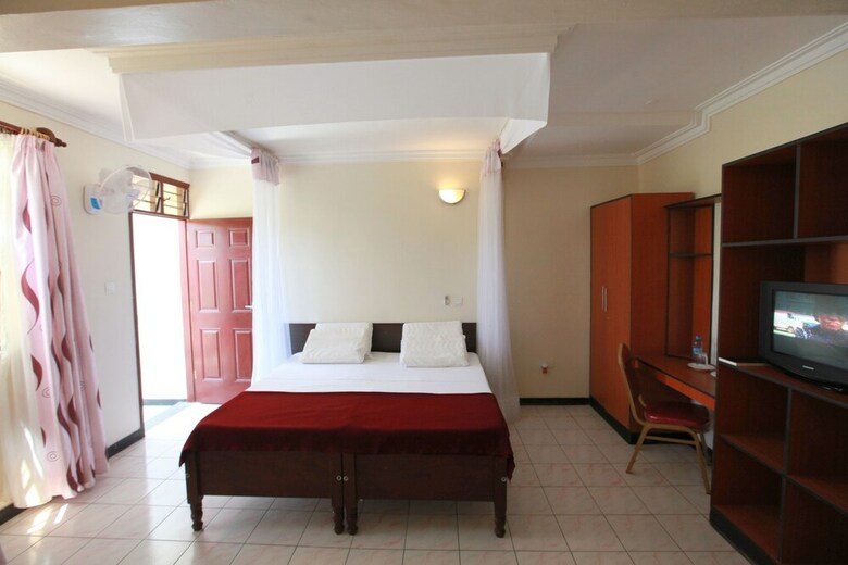Coastgate Hotel