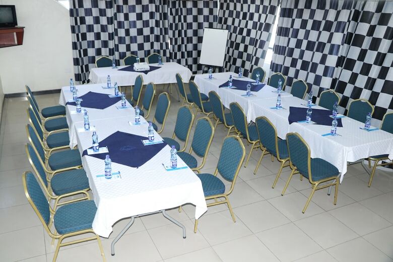 Coastgate Hotel