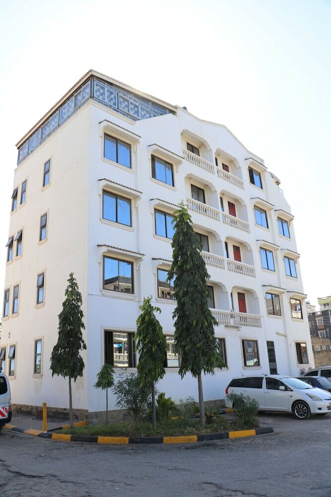 Coastgate Hotel