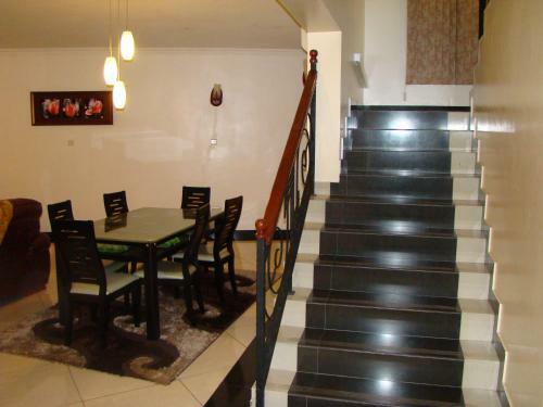 Nyali Villa
