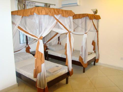 Nyali Villa