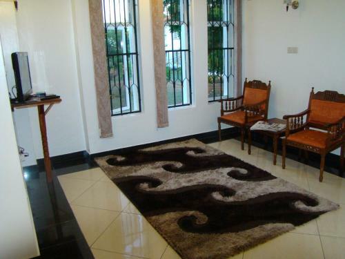 Nyali Villa