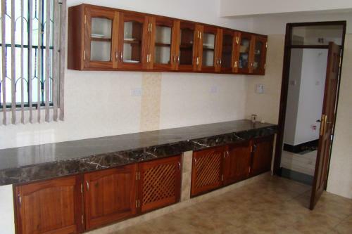 Nyali Villa