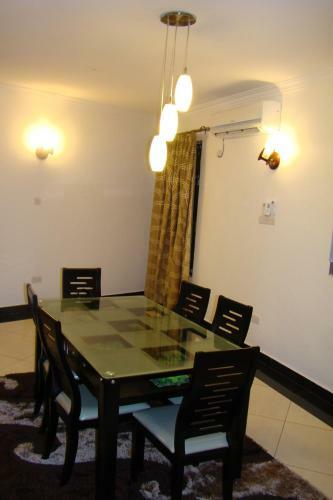 Nyali Villa
