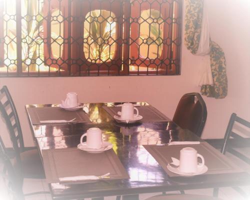 Hostal Leinmach Guest House, Nyali