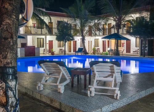 Prideinn Hotel - Links Road