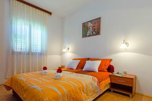 Hostal Herceg In Trogir * Mittel-dalmatien