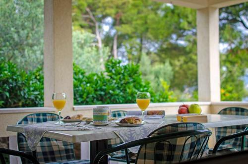 Hostal Herceg In Trogir * Mittel-dalmatien