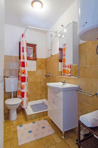 Hostal Herceg In Trogir * Mittel-dalmatien