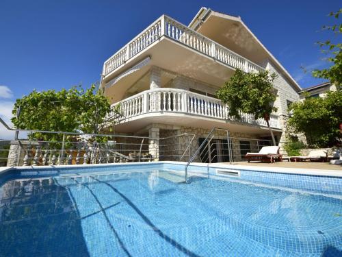 Holiday Home Anita