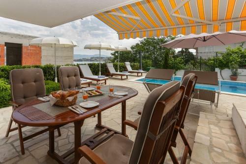 Villa Dupla - With Pool