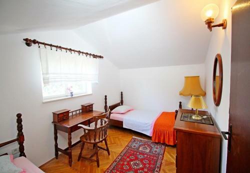 Holiday Home Uzlu - Relaxing