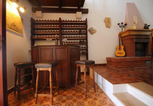 Holiday Home Uzlu - Relaxing