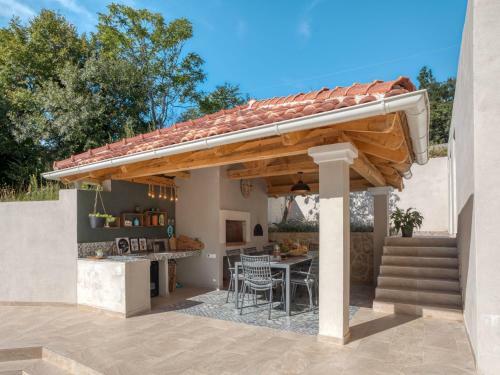 Villa Holiday Home Frangipane - Ckv405