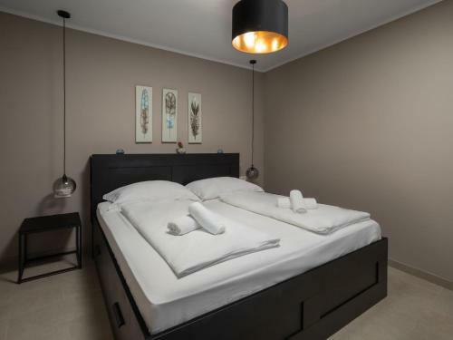 Villa Holiday Home Frangipane - Ckv405