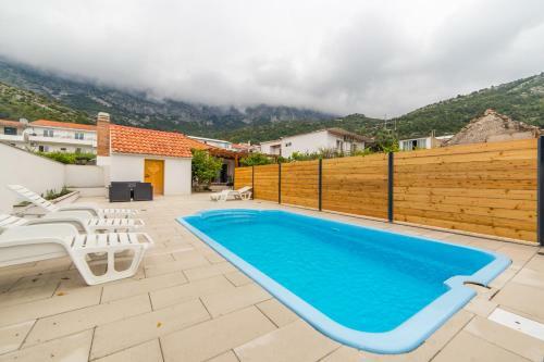 Villa Holiday Home Peaceful Oasis
