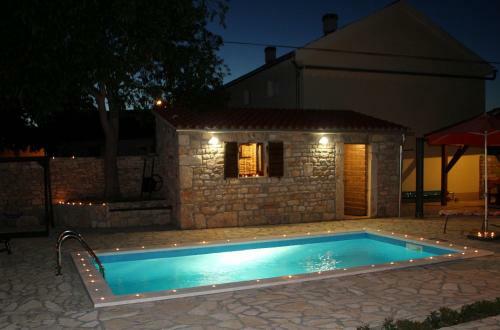 Villa Tihomir - With Pool