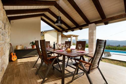 Villa Lujo