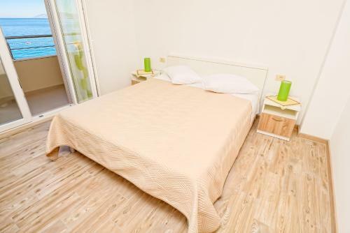 Apartman More&maslina