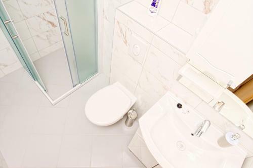 Apartman More&maslina