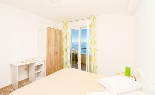 Apartman More&maslina