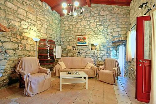 Casa Nono Nino